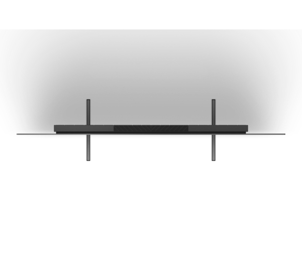 Sony XR65A83J OLED, UHD, SMART TV - 1381891 - zdjęcie 7
